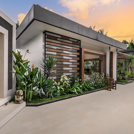 Villa Gabrielle By Balisuperhost Ubud Dış mekan fotoğraf