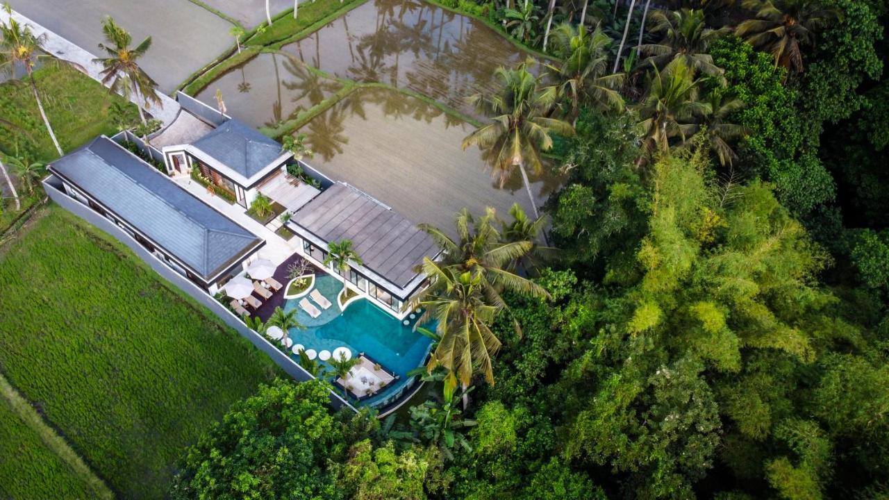 Villa Gabrielle By Balisuperhost Ubud Dış mekan fotoğraf