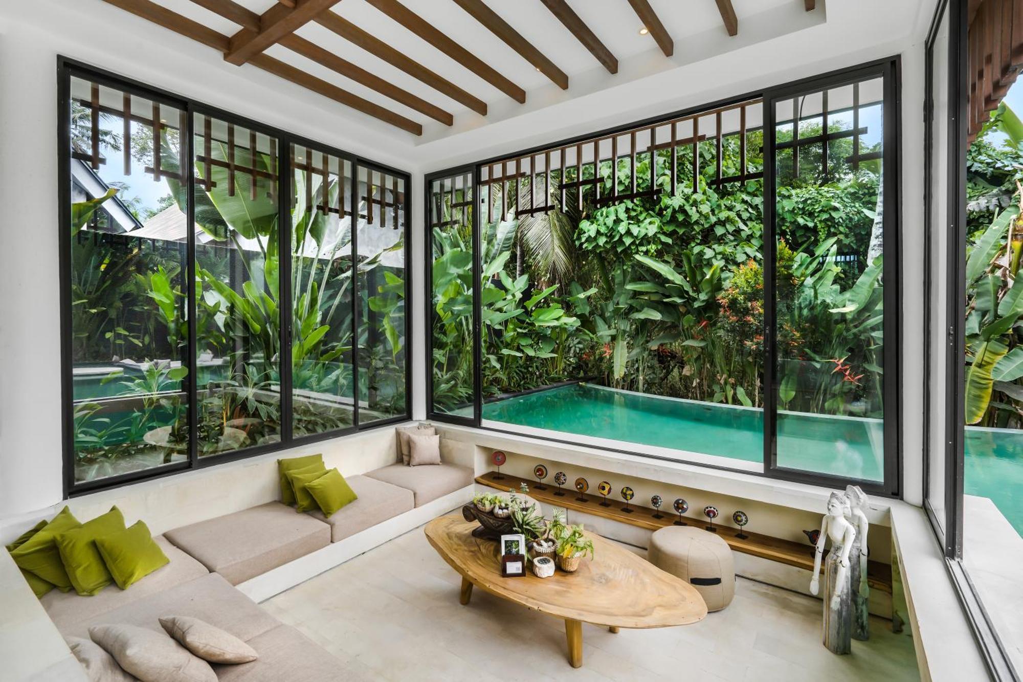 Villa Gabrielle By Balisuperhost Ubud Dış mekan fotoğraf