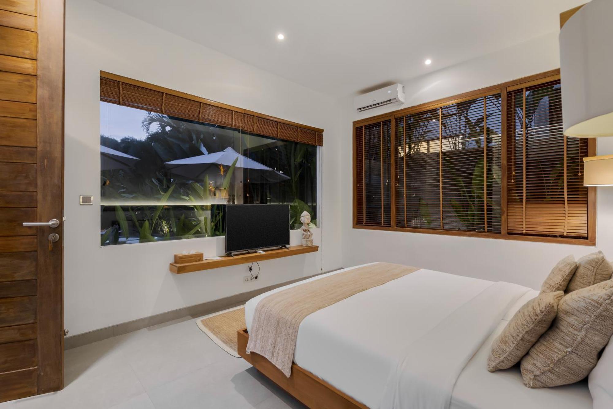 Villa Gabrielle By Balisuperhost Ubud Dış mekan fotoğraf