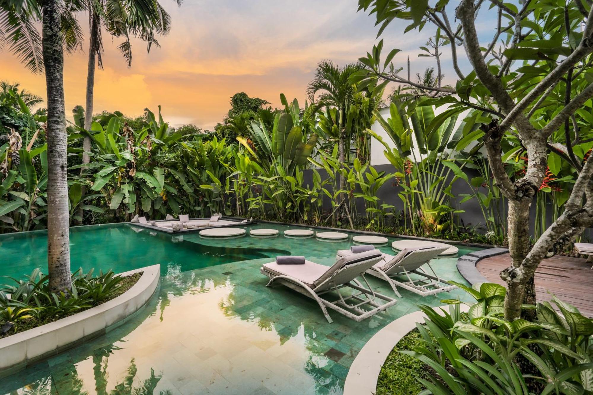 Villa Gabrielle By Balisuperhost Ubud Dış mekan fotoğraf