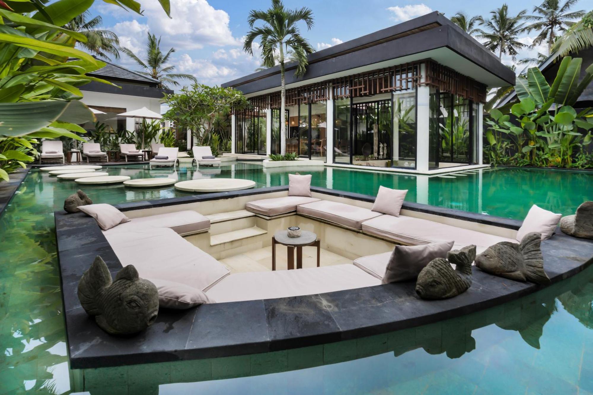 Villa Gabrielle By Balisuperhost Ubud Dış mekan fotoğraf