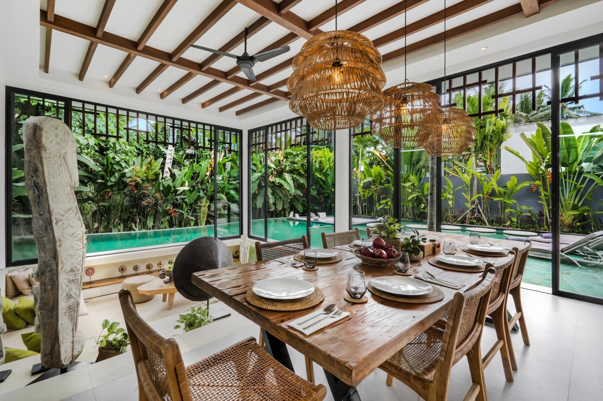 Villa Gabrielle By Balisuperhost Ubud Dış mekan fotoğraf