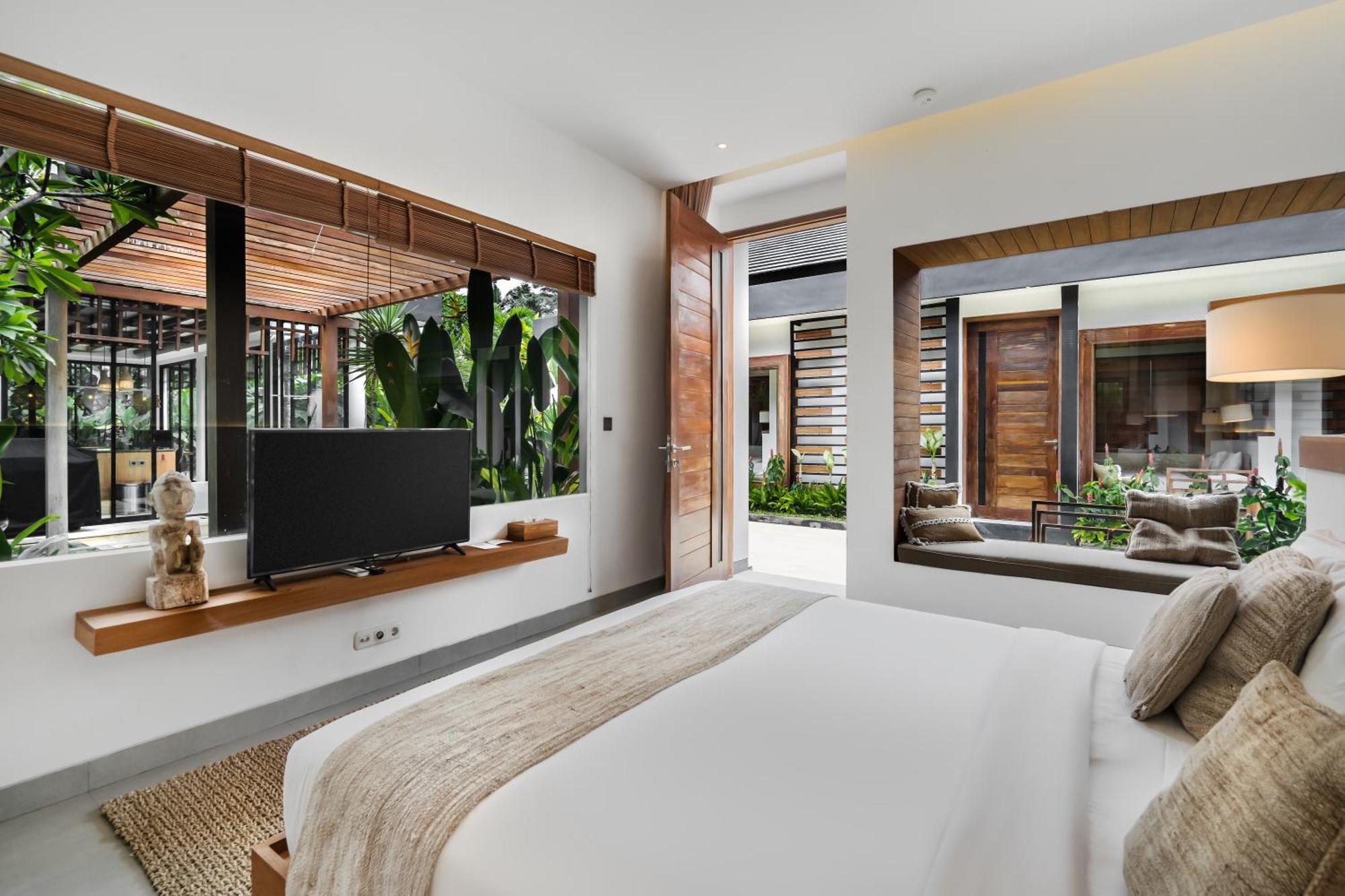 Villa Gabrielle By Balisuperhost Ubud Dış mekan fotoğraf